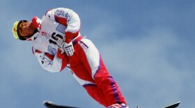 Visitors to the 2022 Winter Olympics in China will need to be vaccinated for COVID-19 and perhaps meet other requirements as some COVID protocols will continue as the disease fades. 