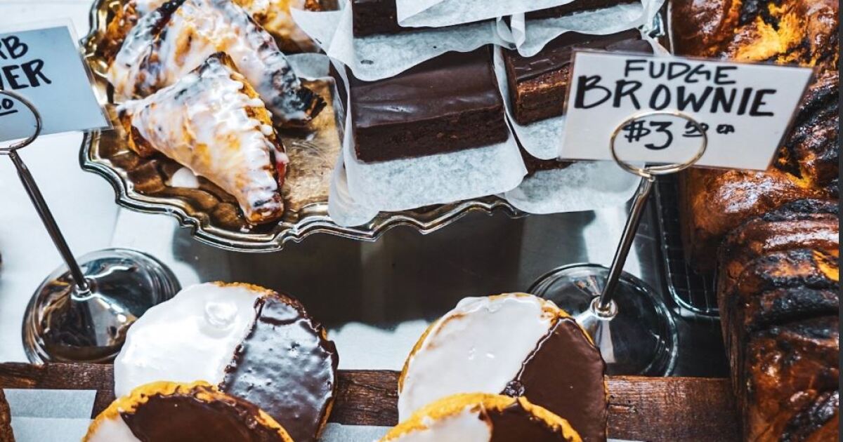 New Cleveland Restaurant Larder Up For James Beard Award Ideastream