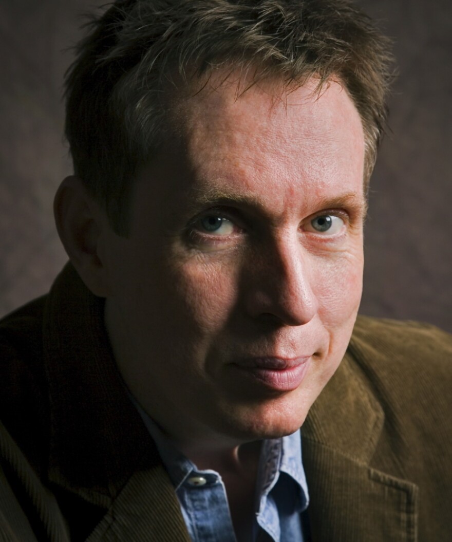 Michael Sims' other nonfiction books include <em>In the Womb: Animals</em> and <em>Apollo's Fire</em>. He has edited several anthologies of Victorian and Edwardian fiction and poetry.