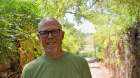 Dennis Dinge, NM Forward Party candidate for Public Education Commissioner District 3