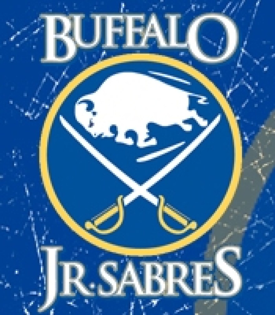 Buffalo Jr. Sabres local