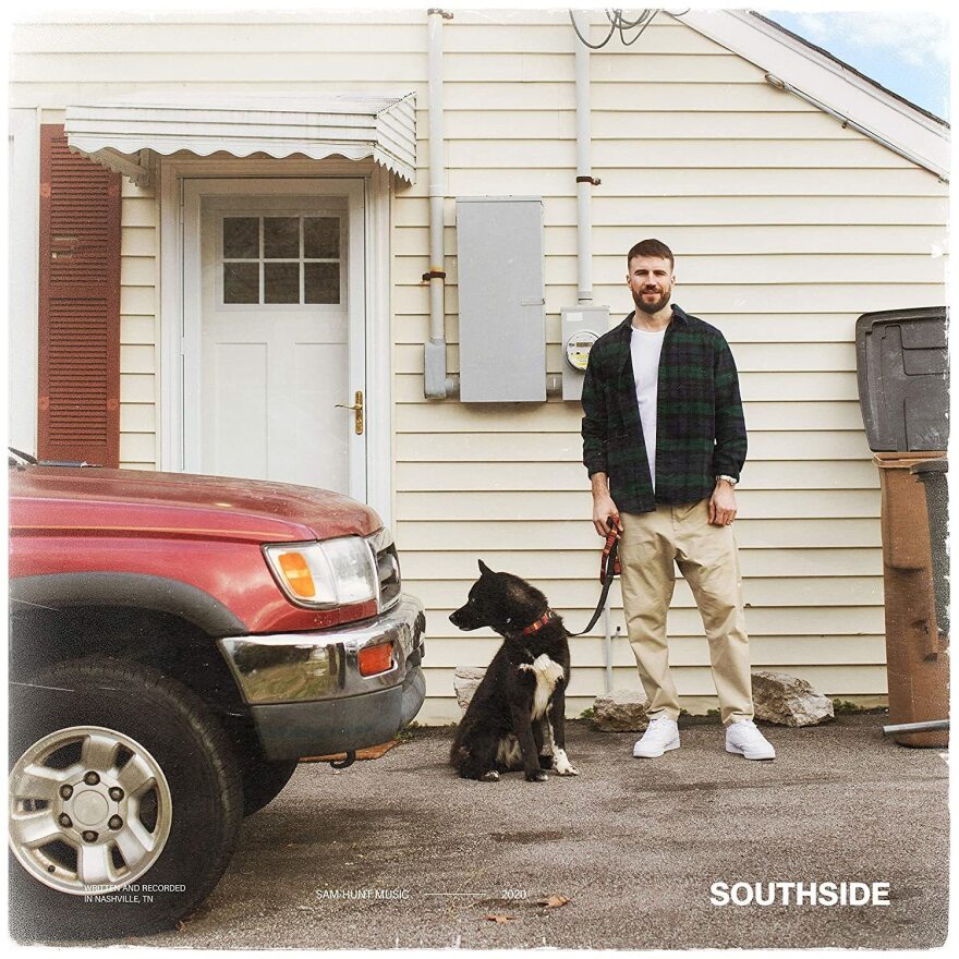 Sam Hunt, SOUTHSIDE