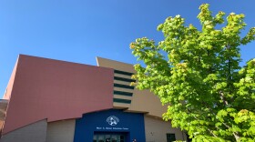 Education Center.