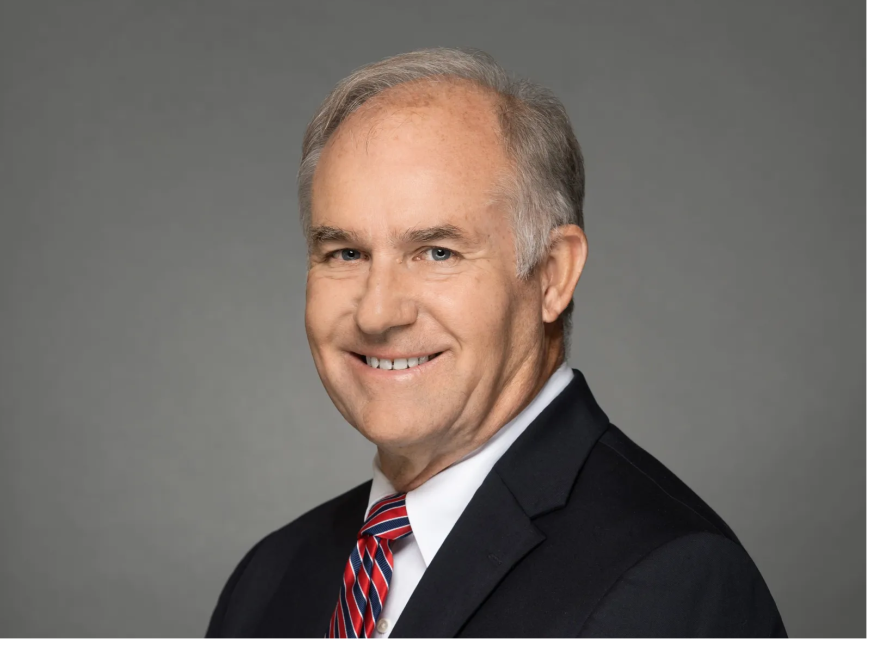 NASA's Stephen Cash