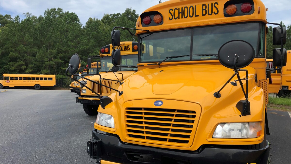 Is rating half of NC elementary schools with an 'F' fair? State