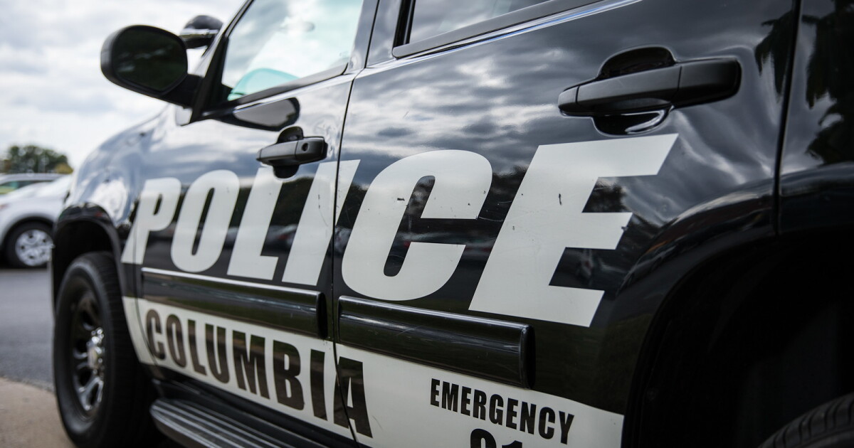 Man killed by police at Columbia apartment complex after firing at ...