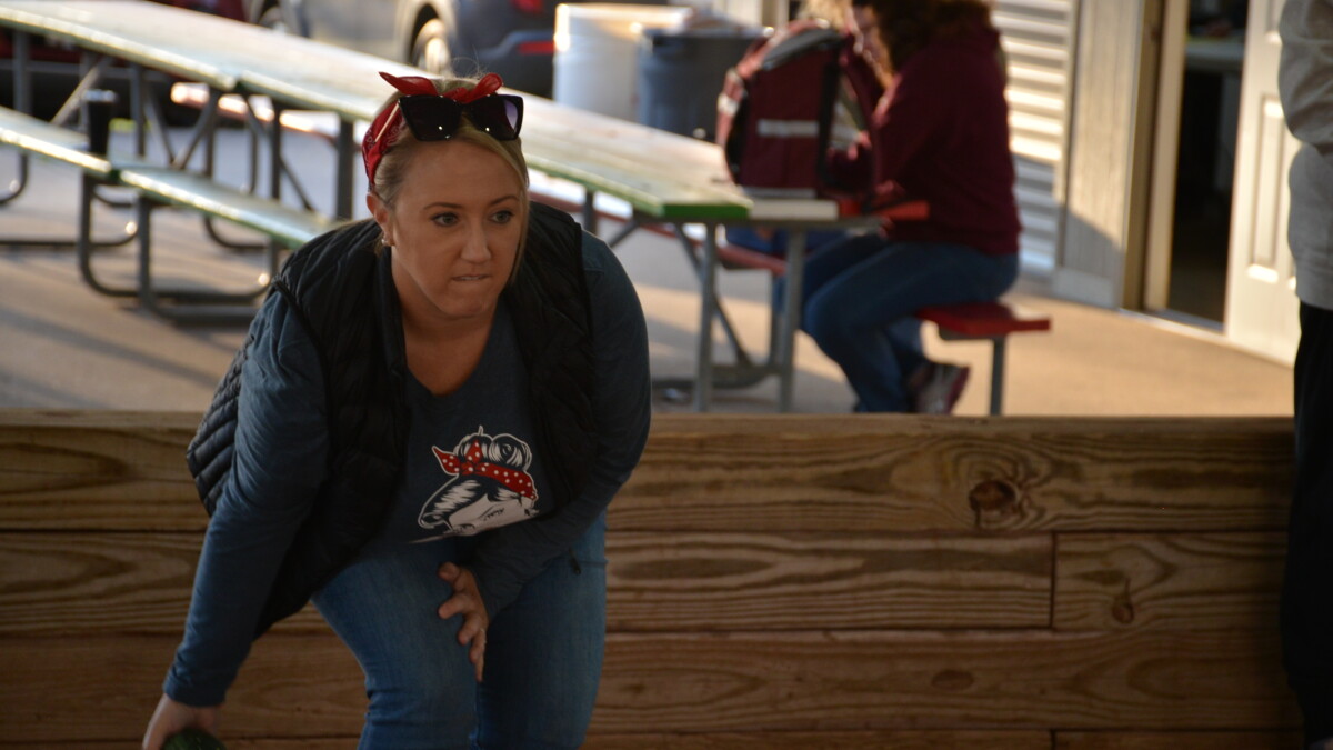 Small Town, Big League. The Bocce Ball Club of Murphysboro IL - Vimarsana News