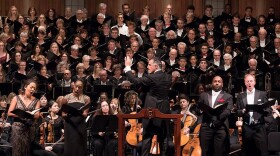 The Santa Barbara Symphony is hosting a free preview of its new season on September 18.
