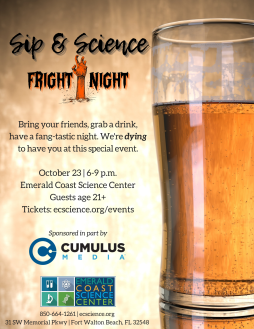 Sip & Science Fright Night 10-23-21 flyer.png