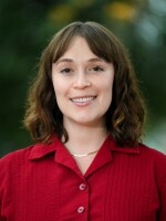 Haley Solomon 2024