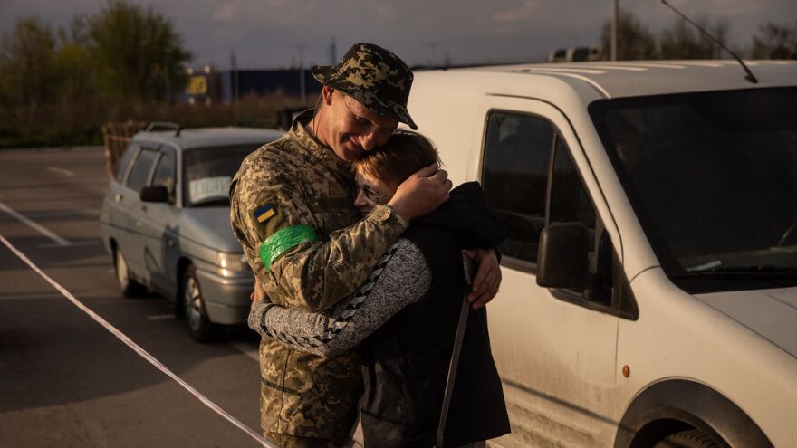 Chris McGrath/Getty Images