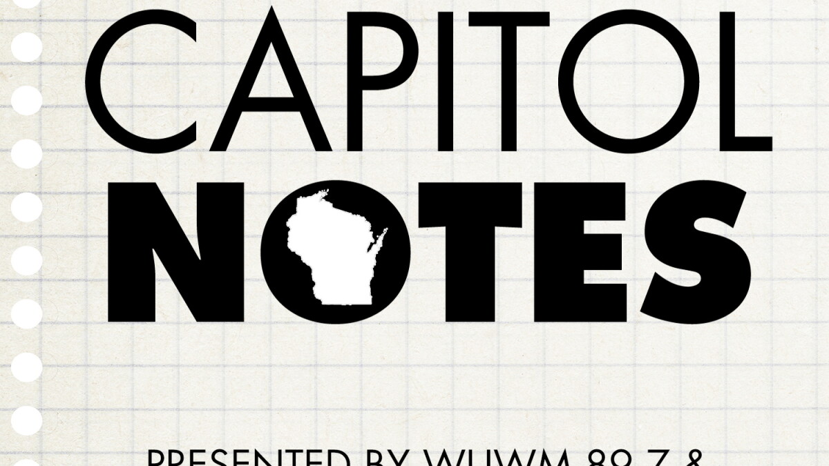 Capitol Notes - Vimarsana News