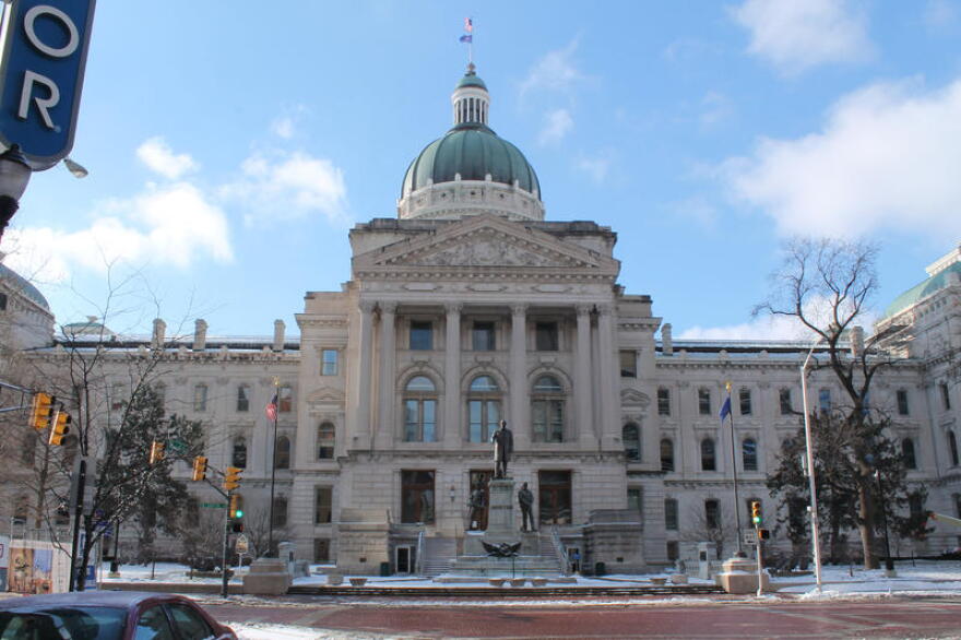 Depending on the complexity of legislation, it takes, on average, three to five years to get a bill signed into law.