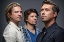 Grammy-nominated band Hanson is among the acts slated to perform at free concerts on Lackawanna County Courthouse Square during FIFA Fan Zone events in July.