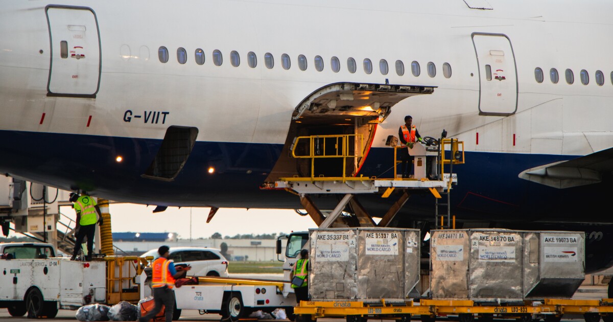 Government shutdown may ground some Orlando International Airport flights