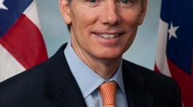 photo of Sen. Portman