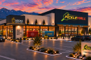 A rendering of Pickle Hall