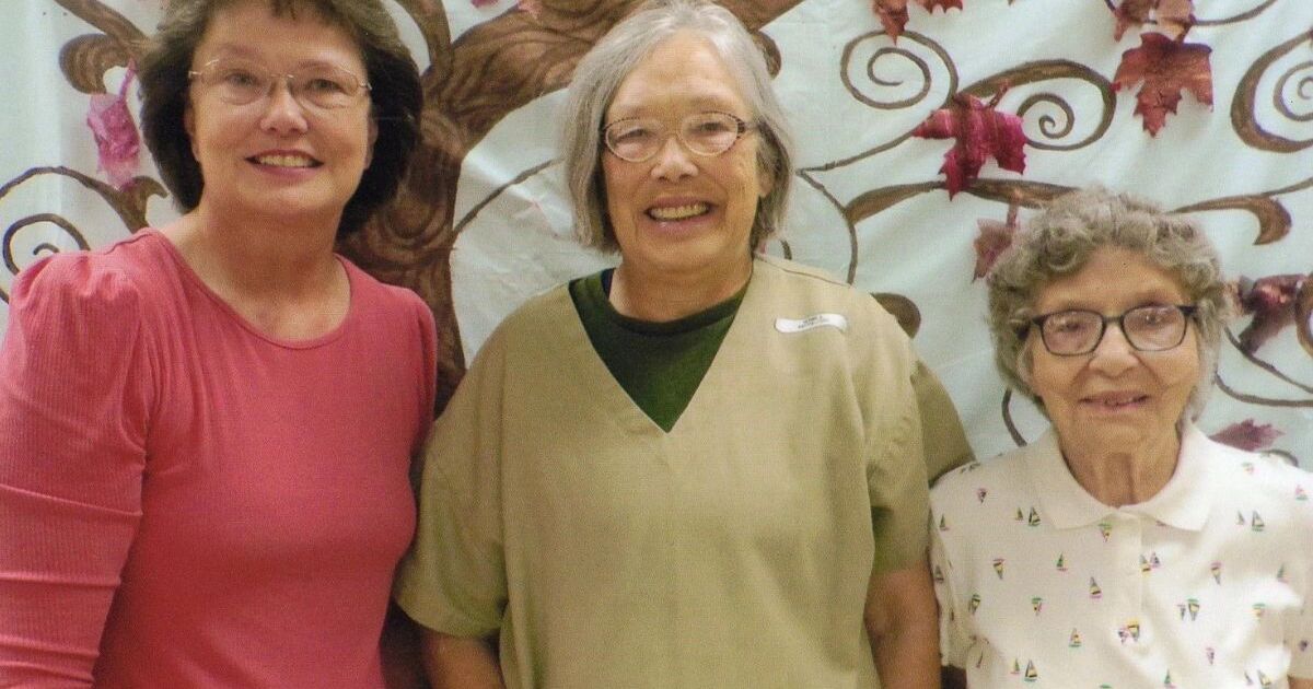 Sandra Hemme spent 43 years wrongfully imprisoned. Missouri would pay little if she is freed