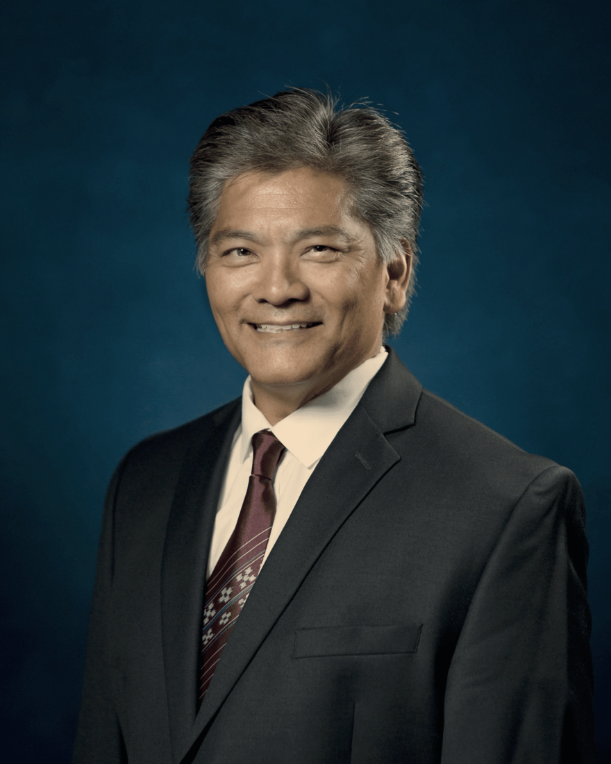 Jon Itomura was tapped to serve as chair of the Hawaiʻi Public Utilities Commission in January 2026. His term ends in June 2032.