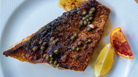 Smoked, Frozen Or Canned: Chef Kathy Gunst Dives Into Fish Recipes For Winter
