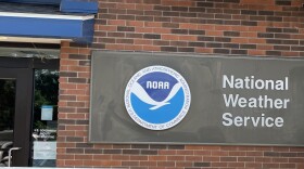 NOAA Office in Jackson Kentucky