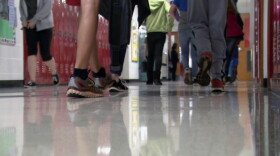 Keesler says younger populations can also face challenges.