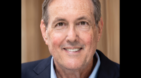 Jeffrey Cole, founding director of the Center for the Digital Future at USC Annenberg