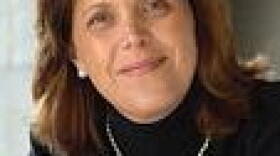 Susan Bonnett, President & CEO of the Northshore Foundation