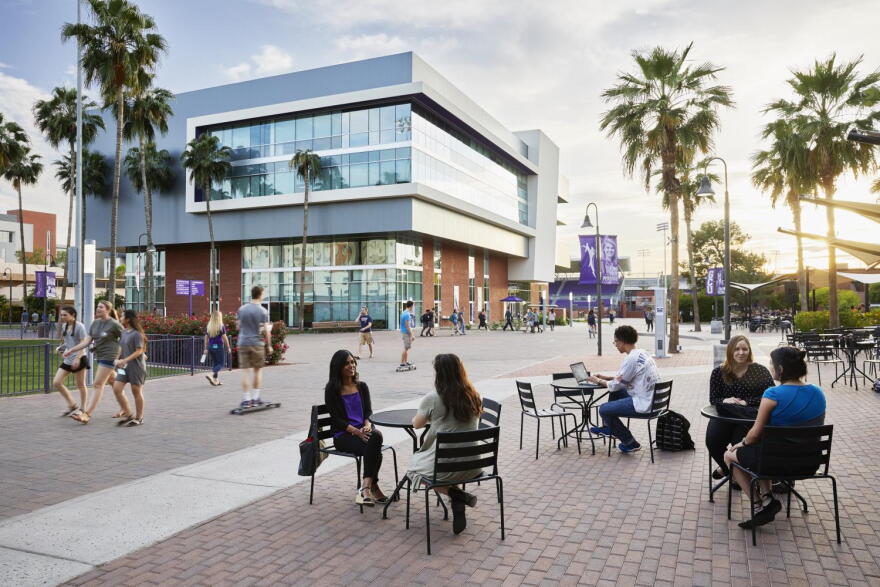 Grand Canyon University