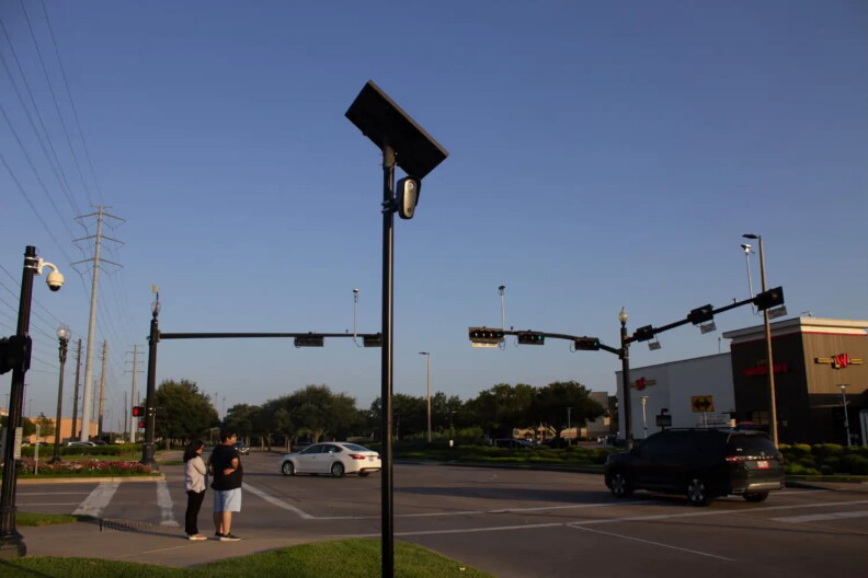 A meeting regarding Flock cameras in Otero County and more