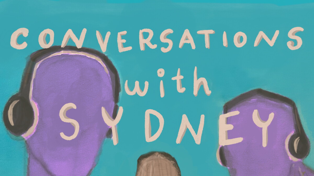 Shedding light on teen suicide and solutions for prevention in the Conversations with Sydney podcast - Vimarsana News