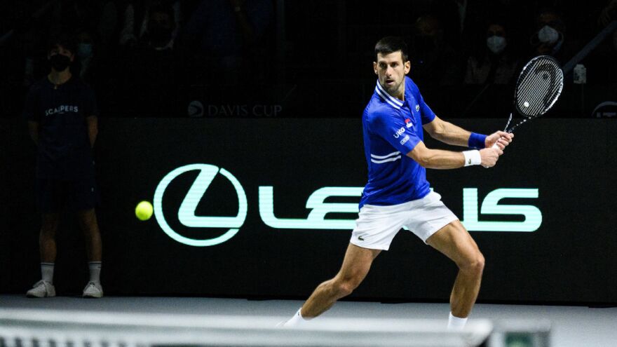 Juan Naharro Gimenez/Getty Images for Lexus