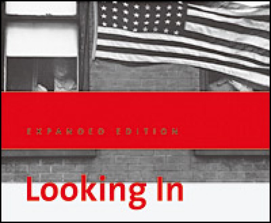 To mark <em>The Americans'</em> 50th anniversary, the National Gallery of Art has created an exhibition and published a new edition, entitled <em>Looking In.</em>