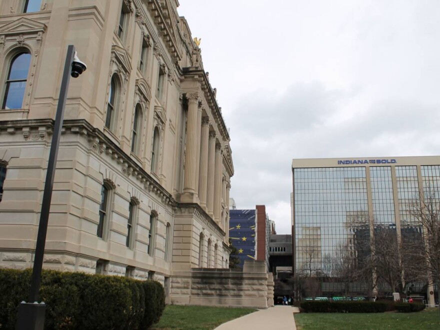 Braun said in a statement the Indiana Economic Development Foundation's exemption for certain tax documents gets in the way of "full transparency and accountability" for Hoosiers.