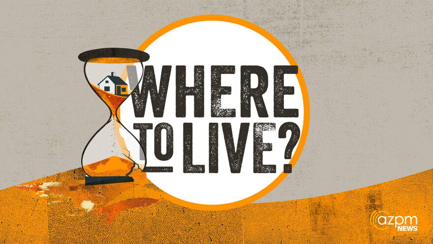 Where to Live OG