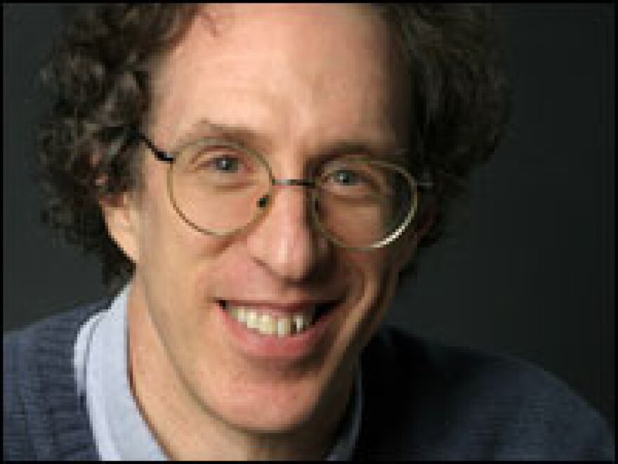 Steve Luxenberg is an associate editor at <em>The Washington Post</em>.
