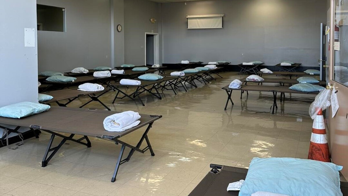 Homeless Coalition of Southern Indiana looking for shelter space before winter - Vimarsana News