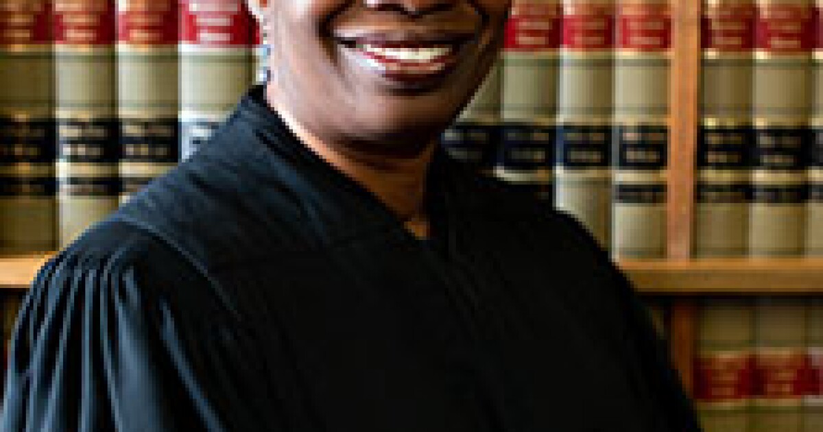 Gov Parson Appoints Hon Robin Ransom as New Supreme Court Judge