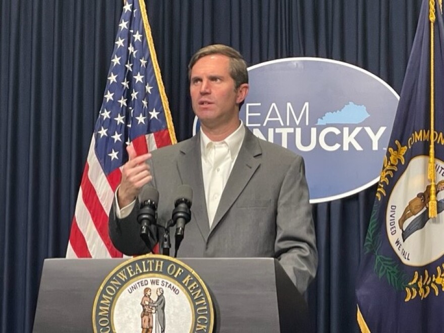 Beshear Team KY