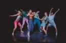 "Bring it Home" dancers are building a home for contemporary dance on Maui.