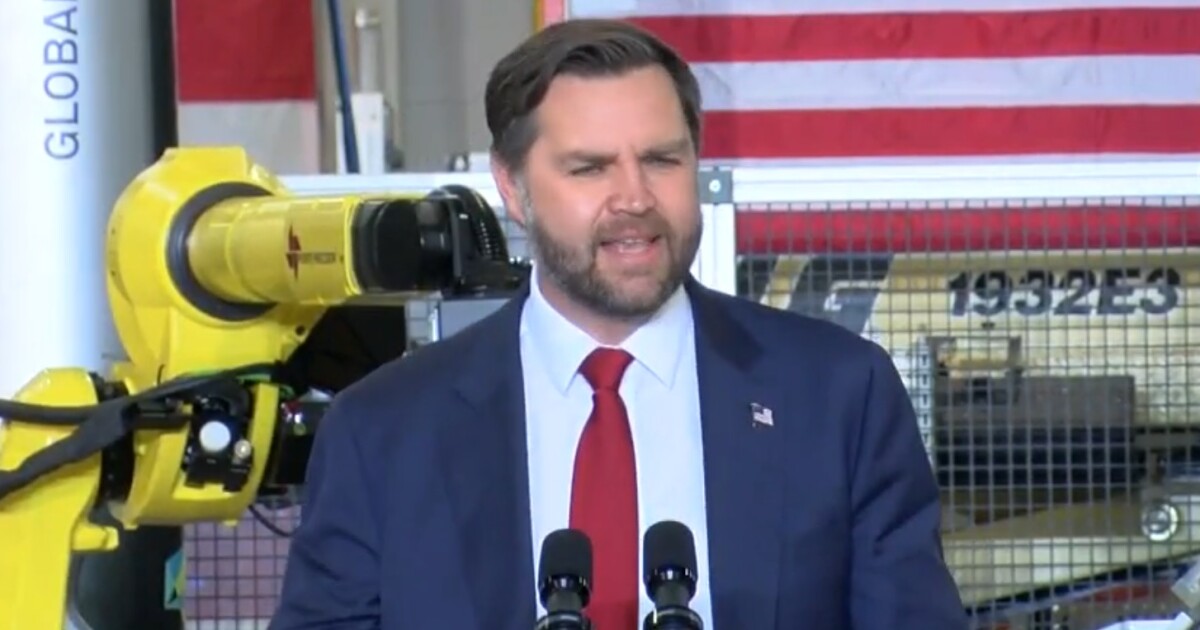 Vice President visits Wisconsin