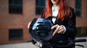 Data shows e-bike injuries are becoming more prevalent. One study found pediatric e-bike and e-scooter injuries have nearly quadrupled at the Children’s Hospital Los Angeles in recent years.