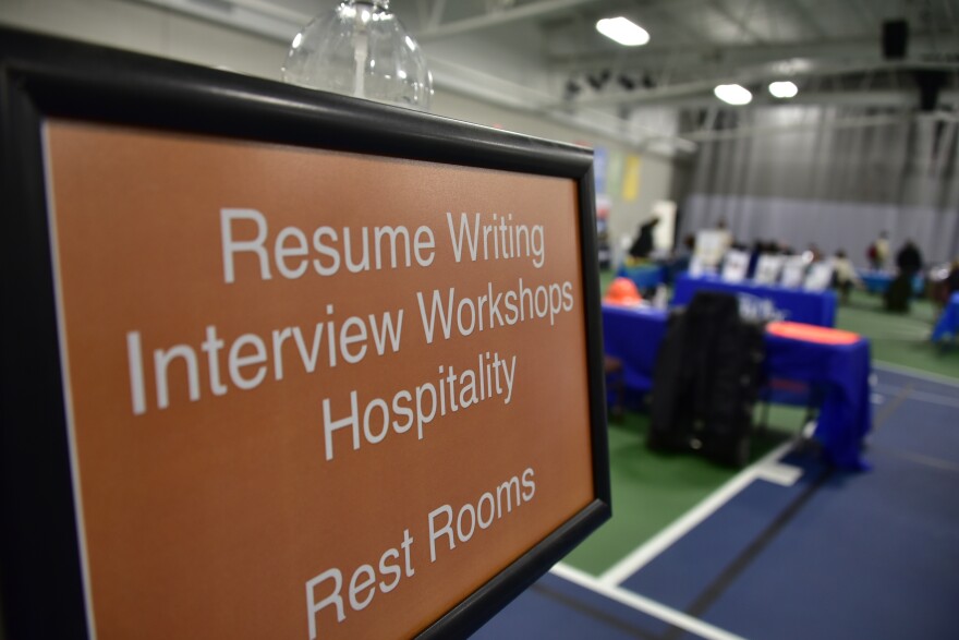 Indiana's unemployment rate in March 2025 was 4.1 percent, the lowest rate since May 2024.