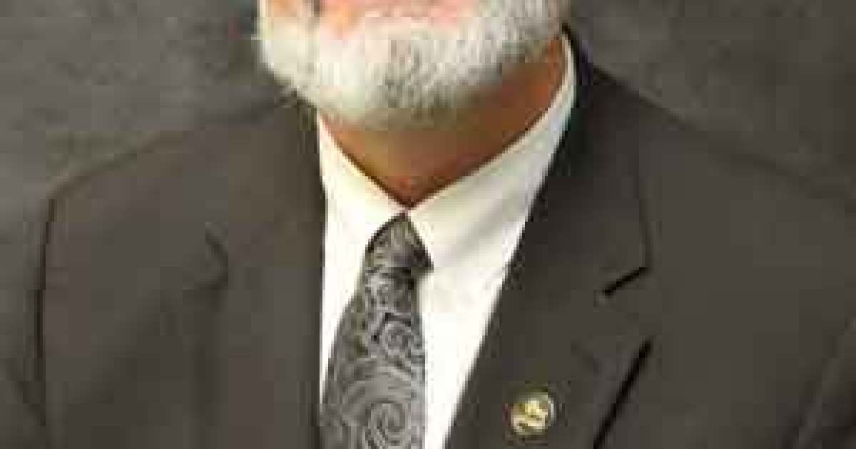 Breaking Dr. John McArthur Named Cameron University President