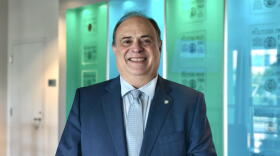 Mayor of Doral Juan Carlos Bermudez joined Sundial to talk about Vice President Pence's visit to Doral to address the Venezuelan crisis.