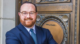 Tim Moriarty announced Tuesday he will seek the caucus nomination for Marion County Prosecutor.
