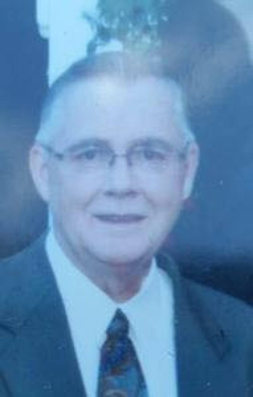 Donald W. Farrell of Avon