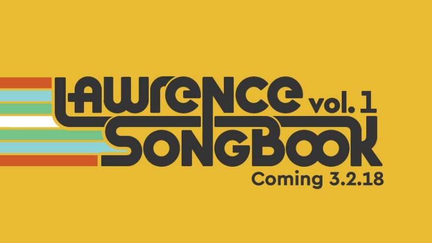 The Lawrence Songbook showcase concert begins at 7 p.m., Friday at Liberty Hall in downtown Lawrence.