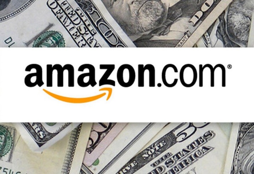 Amazon has promised a Texas expansion, in addition to paying sales tax starting this summer.