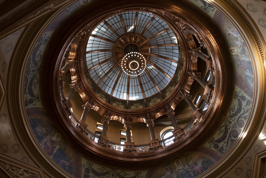 Kansas lawmakers and the governor will have to make choices as the coronavirus sends the state's tax revenues spiraling.